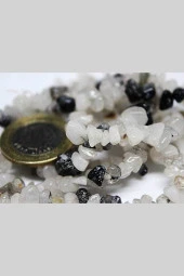 Rutil Kuvars Kırık Doğal Taş Dizisi thumbnail 3