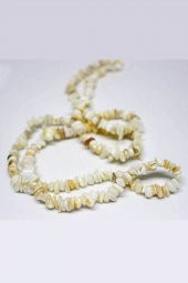 Sedef Beyaz Kırık Doğal Taş Dizisi thumbnail 1