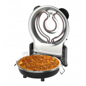Eratec Pm-27 Taş Fırın Seti Lahmacun Ve Pizza Pişirme Makinesi - 1