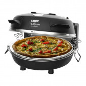 Eratec Pm-27 Taş Fırın Seti Lahmacun Ve Pizza Pişirme Makinesi - 3