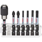 IMPACTC VİDALAMA UCU HT+PHPZT50MM 7Lİ    (327) - 1