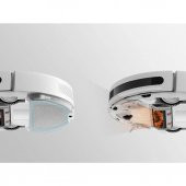 Xiaomi Mi Vacuum Mop Essential Akıllı Robot Süpürge - TEŞHİR - 3