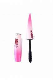 Rose Kılıç Model Volume Maskara Pembe - 1