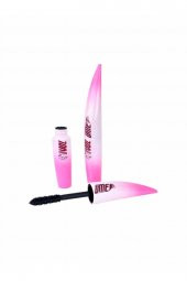 Rose Kılıç Model Volume Maskara Pembe - 2