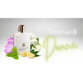 Trussardi Donna EDP 100 ml Kadın Parfüm - 2