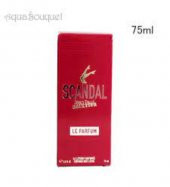 Jean Paul Gaultier - Scandal - La Lotion Parfumée 75 ML - 1