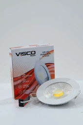 Visco 15W Downlight Led Panel Günışığı - 2