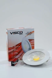 Visco 15W Downlight Led Panel Günışığı - 3