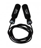 Slazenger Süngerli Atlama İpi Pvc Bag AKSQQQSAZ065 - 1