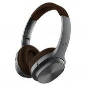 Snopy SN-BT30 CANTO Gri/Gümüş TF Kart Özellikli Bluetooth Kulaklık - 1