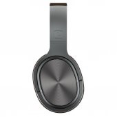 Snopy SN-BT30 CANTO Gri/Gümüş TF Kart Özellikli Bluetooth Kulaklık - 3