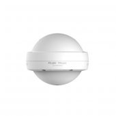 Ruijie RG-RAP6262(G) Wi-Fi 6 Ax1800 2x2 5 GHz Outdoor Omni Directional Access Point - 1