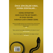 Karanlık Çağ - Kızıl İsyan Serisi 5 Ciltli Baskı Pierce Brown - 2