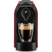 Tchibo Cafissimo Easy Kapsüllü Kahve Makinesi - Kırmızı - 2
