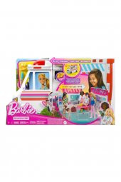 BARBİENIN YENİ AMBULANSI HKT79 - 7