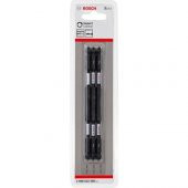 IMPACTC VİDALAMA ÇİFT UÇ PH2150MM 3Lü (358) - 1