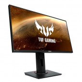 Asus 24,5" Tuf Gamıng 1ms 165Hz Freesync ve G-Sync IPS Monıtor VG259QR - 2