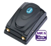 Rs Electrical RS-082 Çift Çıkışlı Akvaryum Hava Motoru 3.5 L/min. - 5 W - 1