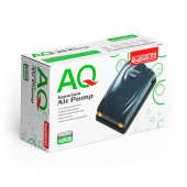 AquaWing AQ908 Çift Çıkışlı Akvaryum Hava Motoru 5W 2x4L/Min - 1
