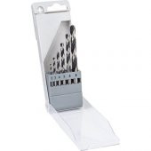 HSSPointTeQ HEX Metal Matkap Ucu Set 6"Lı  (346) - 2