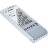 HSSPointTeQ HEX Metal Matkap Ucu Set 6"Lı  (346) - 3
