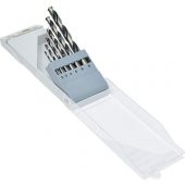 HSSPointTeQ HEX Metal Matkap Ucu Set 6"Lı  (346) - 4