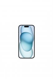 Apple iPhone 15 128 GB Mavi - 2
