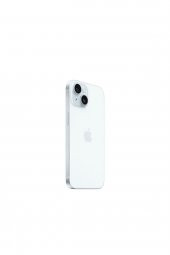 Apple iPhone 15 128 GB Mavi - 3