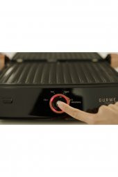 Tm 9046 S Gurme Tost Makinesi - 4