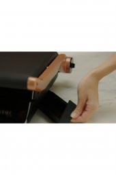 Tm 9046 S Gurme Tost Makinesi - 2