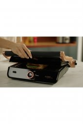 Tm 9046 S Gurme Tost Makinesi - 7