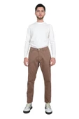 Cengiz İnler Edu 5 Cep Slimfit Erkek Pantolon - 10