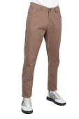 Cengiz İnler Edu 5 Cep Slimfit Erkek Pantolon - 7