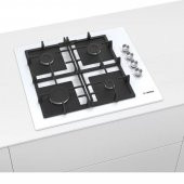 BOSCH POP6C2O92O ANKASTRE GAZLI CAM OCAK - 2