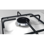 BOSCH PBP6C2B80O ANKASTRE GAZLI EMAYE OCAK - 2