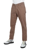 Cengiz İnler Edu 5 Cep Slimfit Erkek Pantolon - 9
