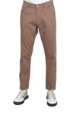 Cengiz İnler Edu 5 Cep Slimfit Erkek Pantolon - 8