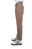 Cengiz İnler Edu 5 Cep Slimfit Erkek Pantolon - 6