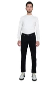 Cengiz İnler Edu 5 Cep Slimfit Erkek Pantolon - 4