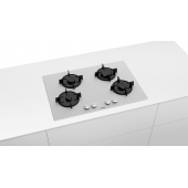 BOSCH PNP7B2O10O ANKASTRE GAZLI CAM OCAK - 3