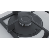 BOSCH POP6C2O90O ANKASTRE GAZLI CAM OCAK - 2