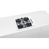 BOSCH POP6C2O90O ANKASTRE GAZLI CAM OCAK - 3