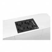 BOSCH POP7C6O10O ANKASTRE GAZLI CAM OCAK - 3