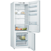 BOSCH KGN56UWF0N KOMBİ NO FROST BUZDOLABI - 2
