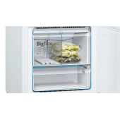BOSCH KGN56UWF0N KOMBİ NO FROST BUZDOLABI - 3
