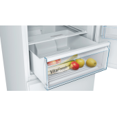 BOSCH KGN56UWF0N KOMBİ NO FROST BUZDOLABI - 4