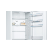 BOSCH KGN56UWF0N KOMBİ NO FROST BUZDOLABI - 5