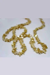 Sedef Karamel Kırık Doğal Taş Dizisi thumbnail 1