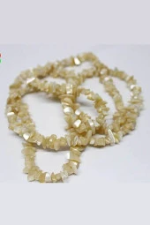 Sedef Karamel Kırık Doğal Taş Dizisi thumbnail 2