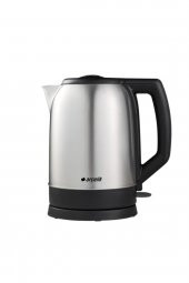 Arçelik KL 9022 I 2200 W 1.7 lt Çelik Kettle - 1